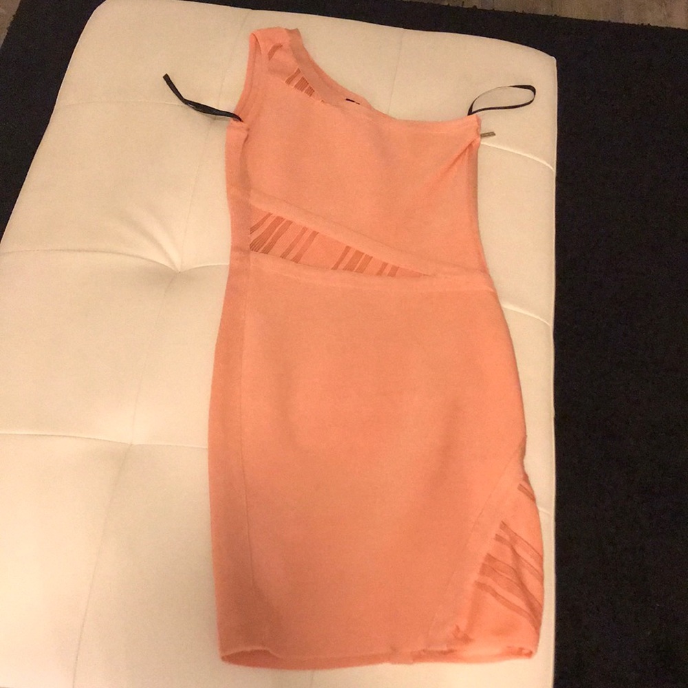 Marciano Bodycon Dress
